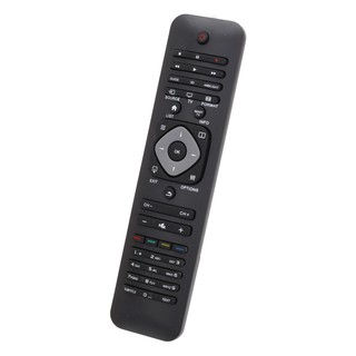 Điều Khiển Từ Xa RM-L1128 Cho Philips LCD/LED + TV Thông Minh
