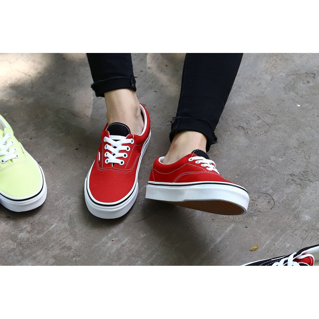 Giày sneakers Vans ERA Get The Real #95 VN0A38FRTO3