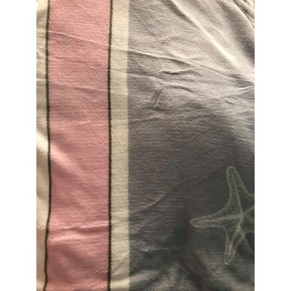 Chăn văn phòng - Chăn nỉ 2m x 1m2