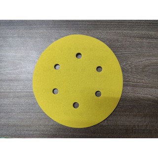 Nhám tròn 6 inch