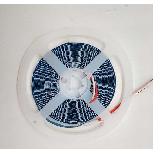 LED DÂY DÁN 12V 2835 120LED/M ÁNH SÁNG TRẮNG VÀNG ẤM TRUNG TÍNH