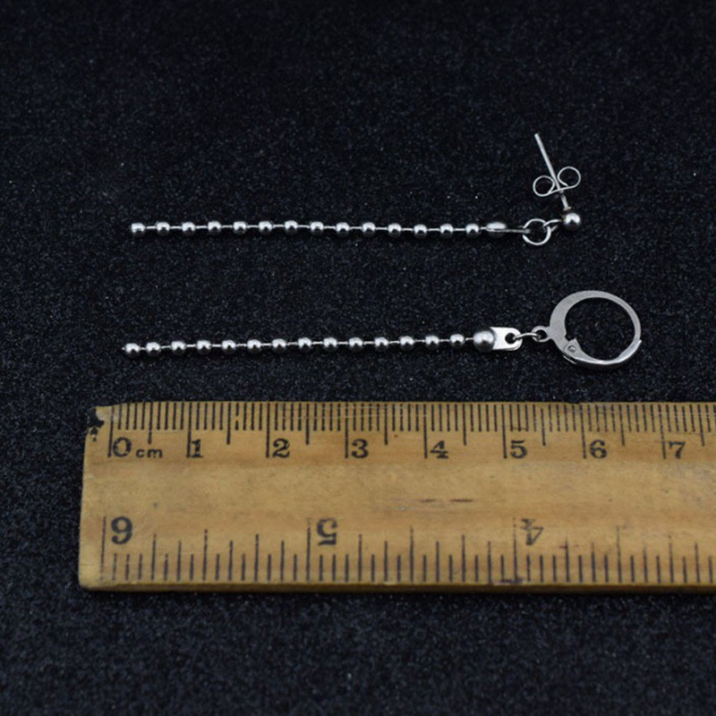 1 Khuyên Tai Dáng Dài Phong Cách Bts Bangtan Boys