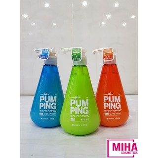 Kem Đánh Răng Perioe Pumping