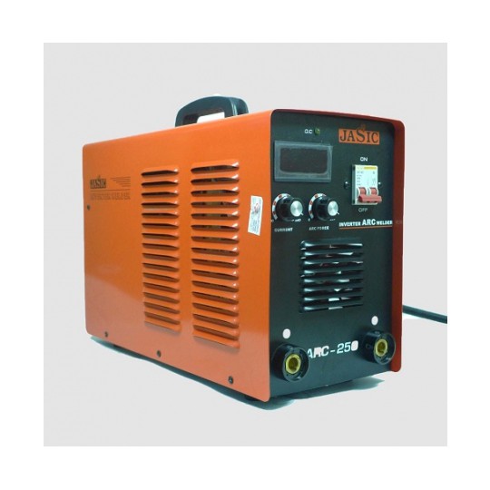 Máy hàn que điện tử Jasic ARC 250 (R112)