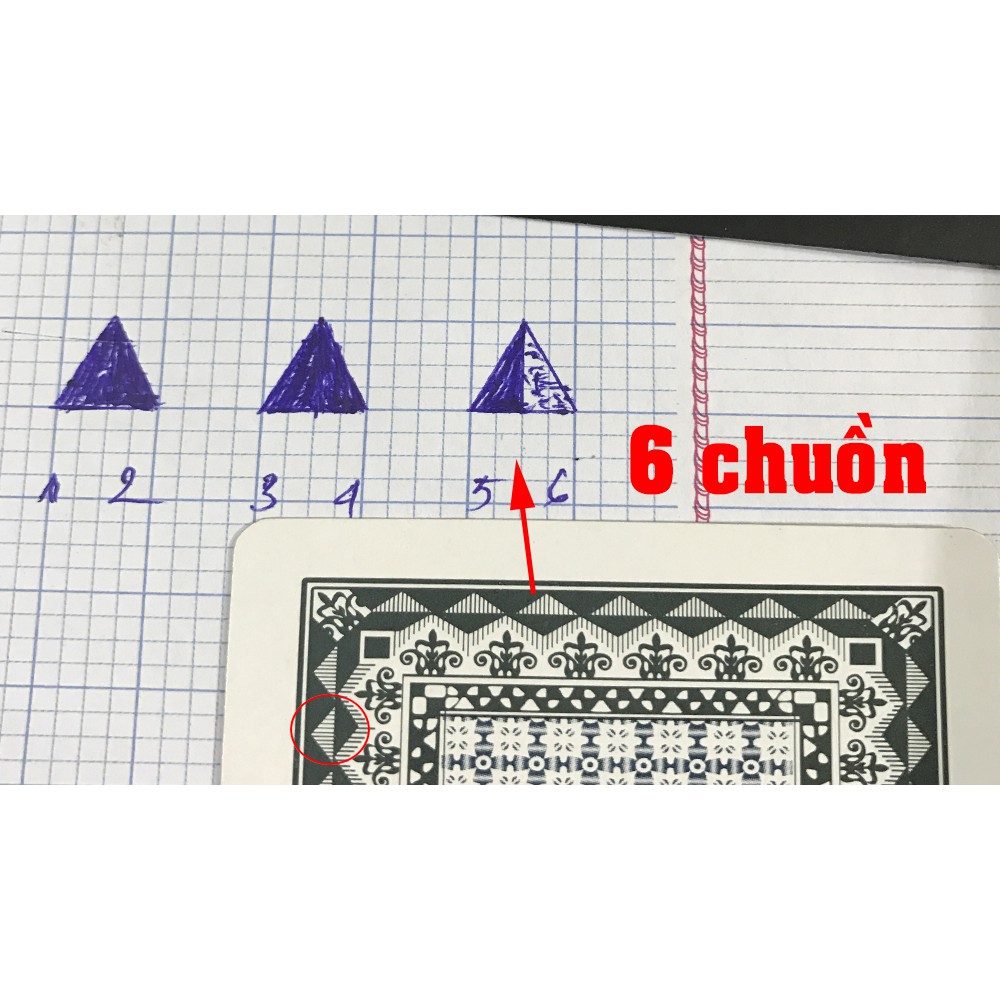 BÀI LỖI TAM GIÁC