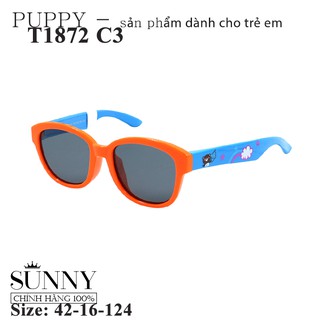 Kính Mát Trẻ Em Puppy T1872