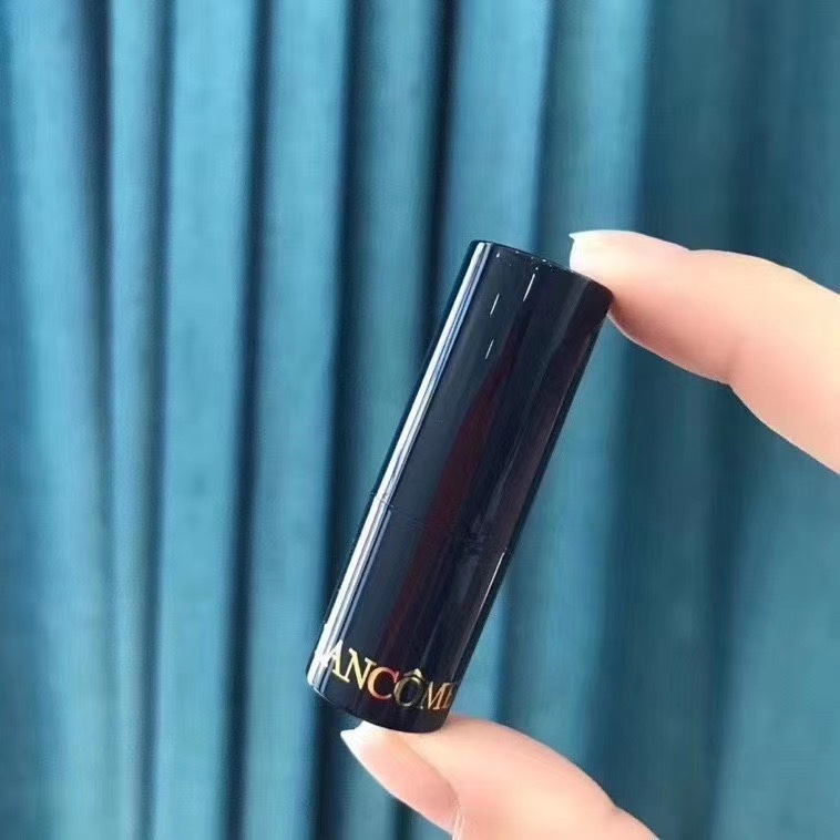 Son môi Lancome kết cấu nhung mịn 1.6g 132 # 196 # 198 # đỏ cam 505 #