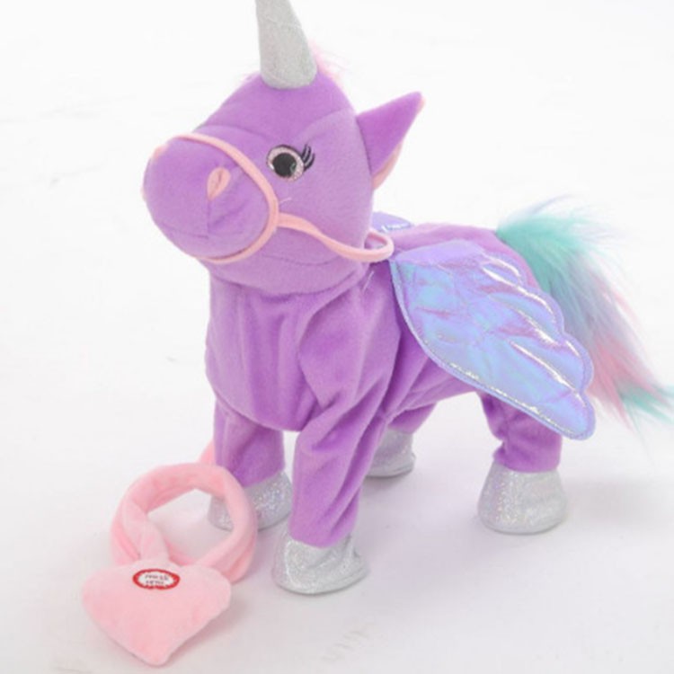 Đồ chơi cho bé - Đồ chơi di chuyển phát tiếng kêu thông minh