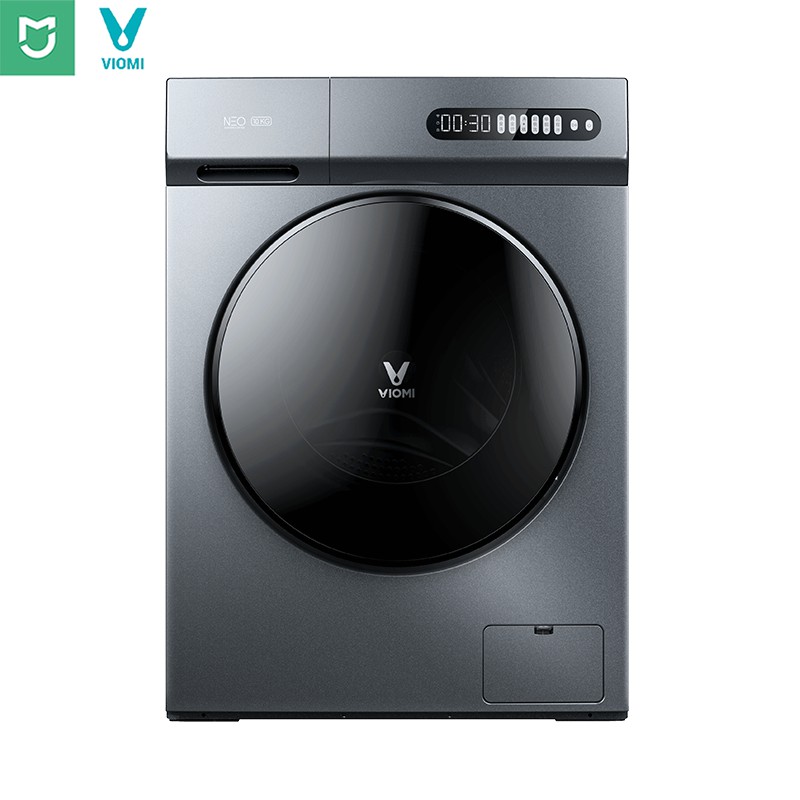 Máy Giặt Xiaomi Viomi NEO ota S3 Giặt 10kg Sấy 6kg