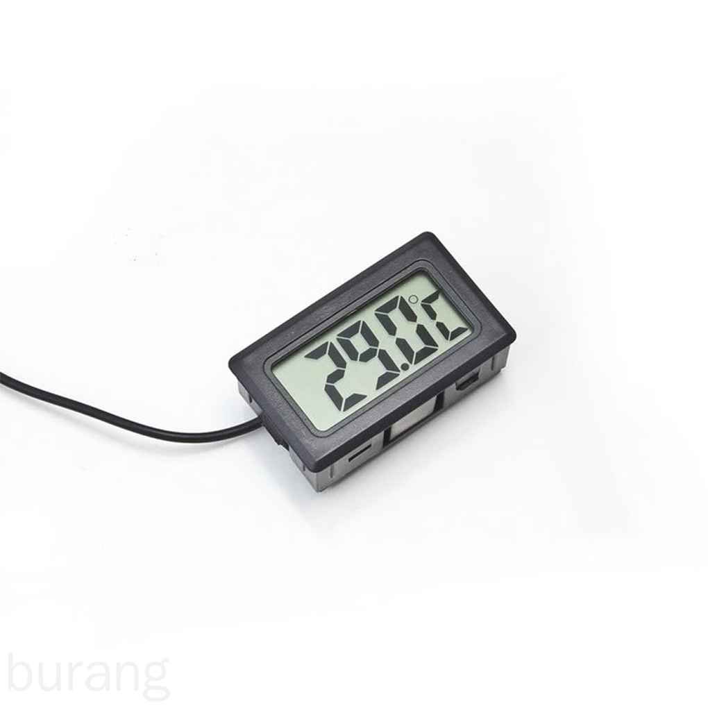 Nhiệt kế điện tử cho tủ lạnh -50-110 C