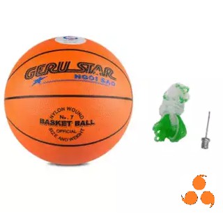 Bóng rổ Gerustar size 5