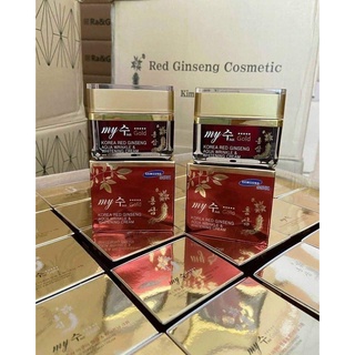 Kem sâm hàn quốc My Gold (chiết xuất nhân sâm)