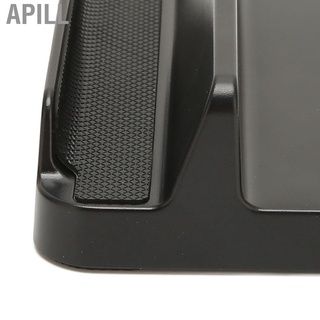 Apill Game Console Bracket Prevent Slip Portable Desktop Stand Base for Switch Mobile Phone
