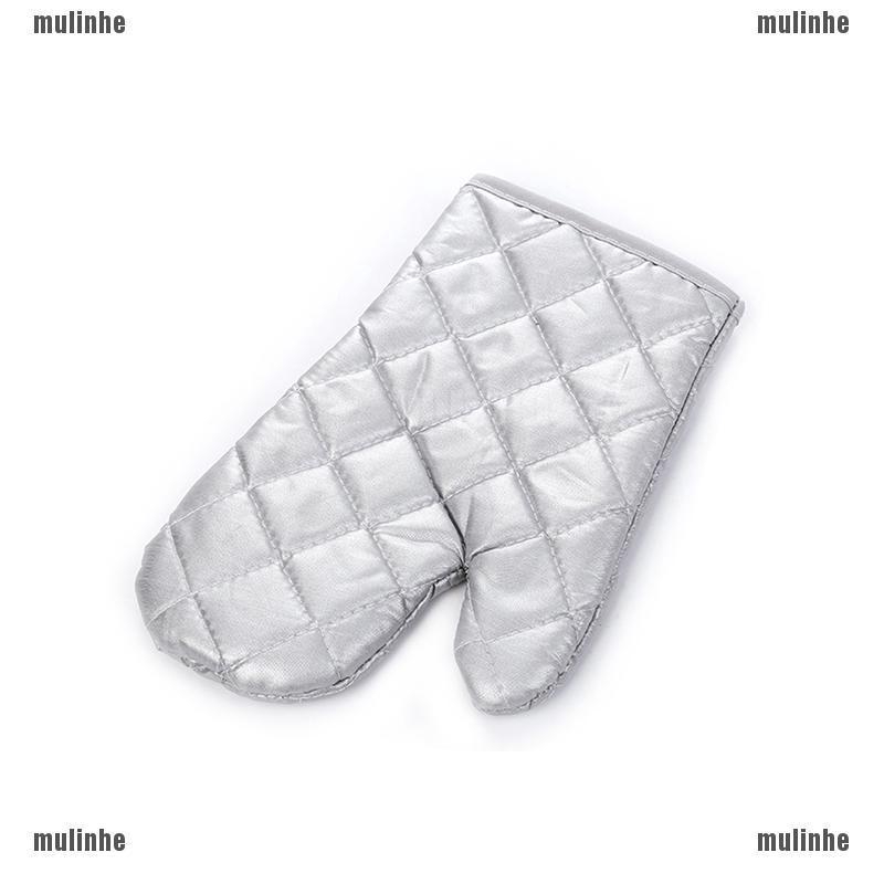 Mul❤ 1 Găng Tay Cách Nhiệt Dùng Cho Nhà Bếp