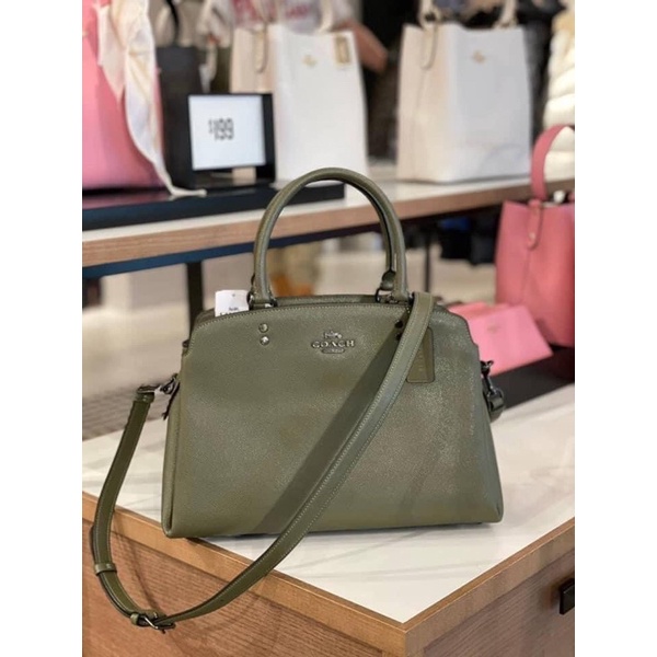 Túi xách Coach auth sale