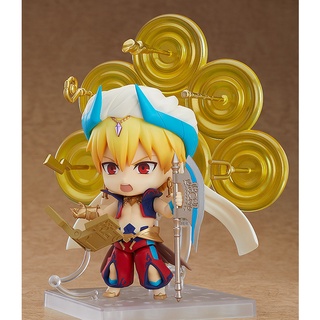 Mô hình Nhật Bản chính hãng 990DX Gilgamesh