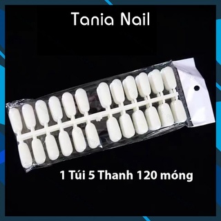 Móng Thanh Móng Bẻ Cài Sổ SP000356