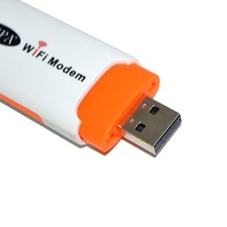 Bộ usb 3G phát wifi- video thật luôn