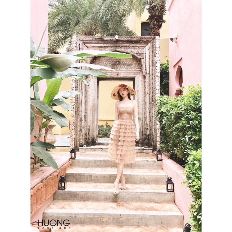 váy huong boutique