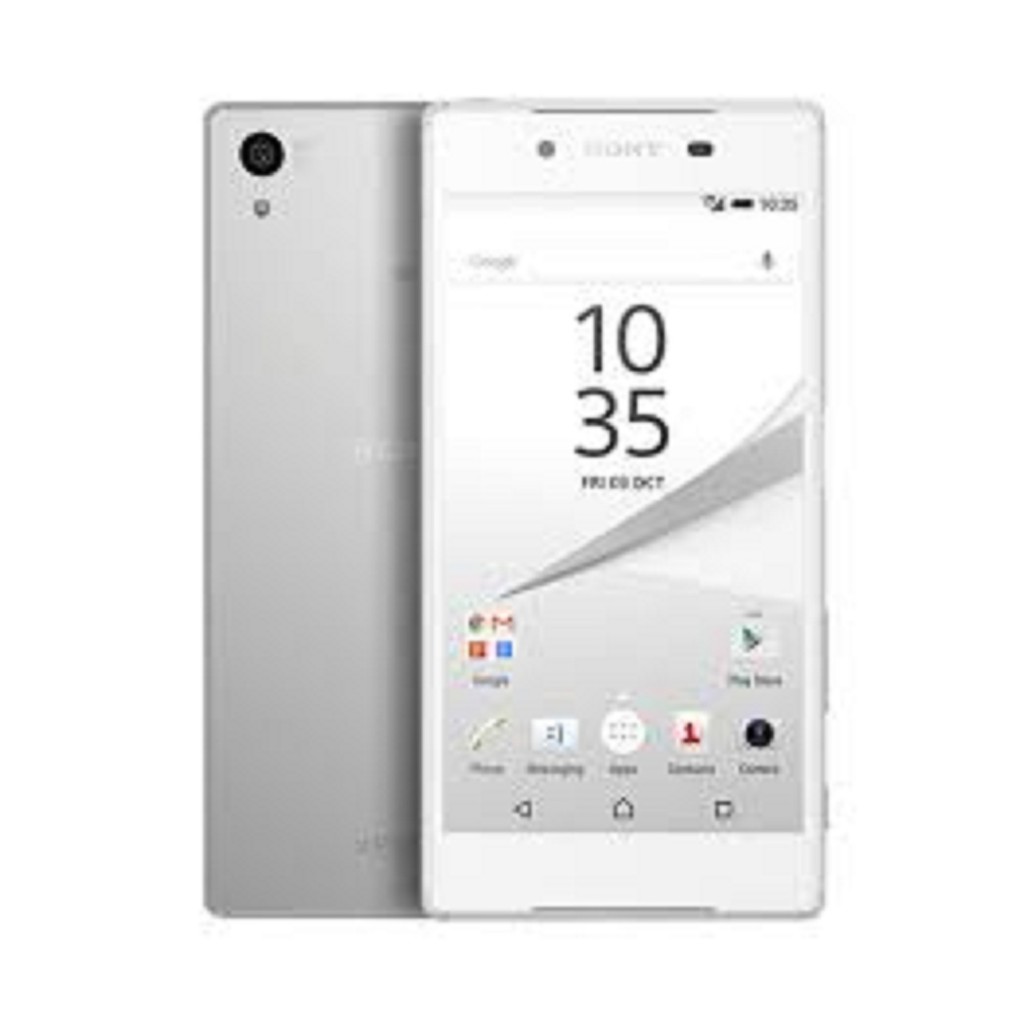 điện thoại Sony Xperia Z5 ram 3G/32G mới, Chơi game nặng mượt | BigBuy360 - bigbuy360.vn