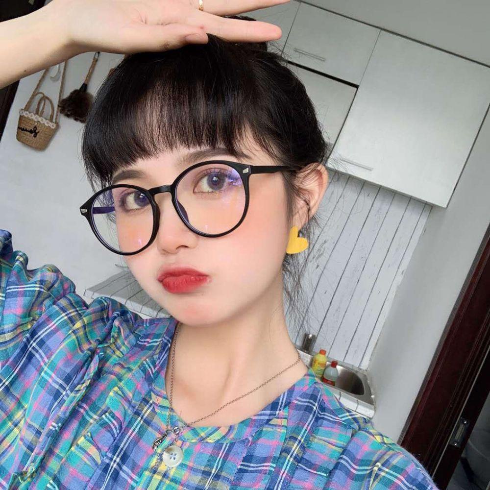 Mắt Kính Chống Ánh Sáng Xanh Thời Trang Bảo Vệ Tầm Nhìn Ban Đêm