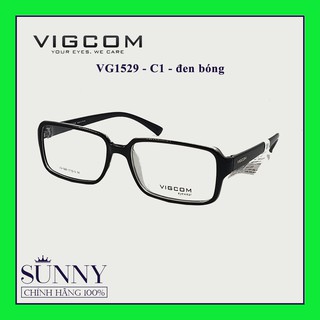 Gọng Kính Unisex Vigcom VG1529 C