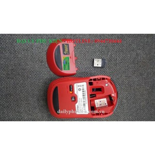 Fuhlen A37GS – Wireless Mouse