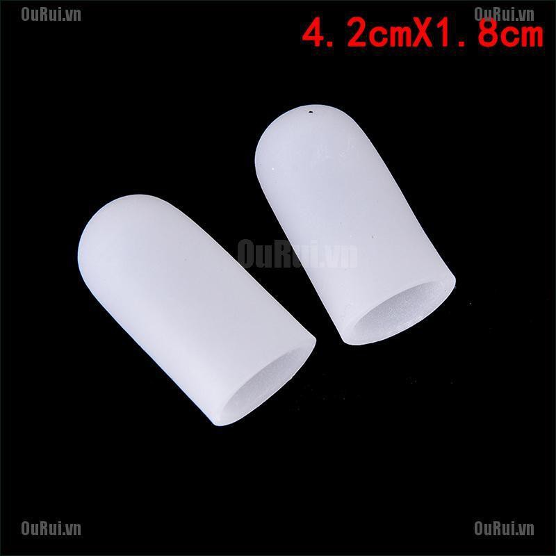 Bộ 2 Miếng Đệm Silicone Giảm Đau Hiệu Quả