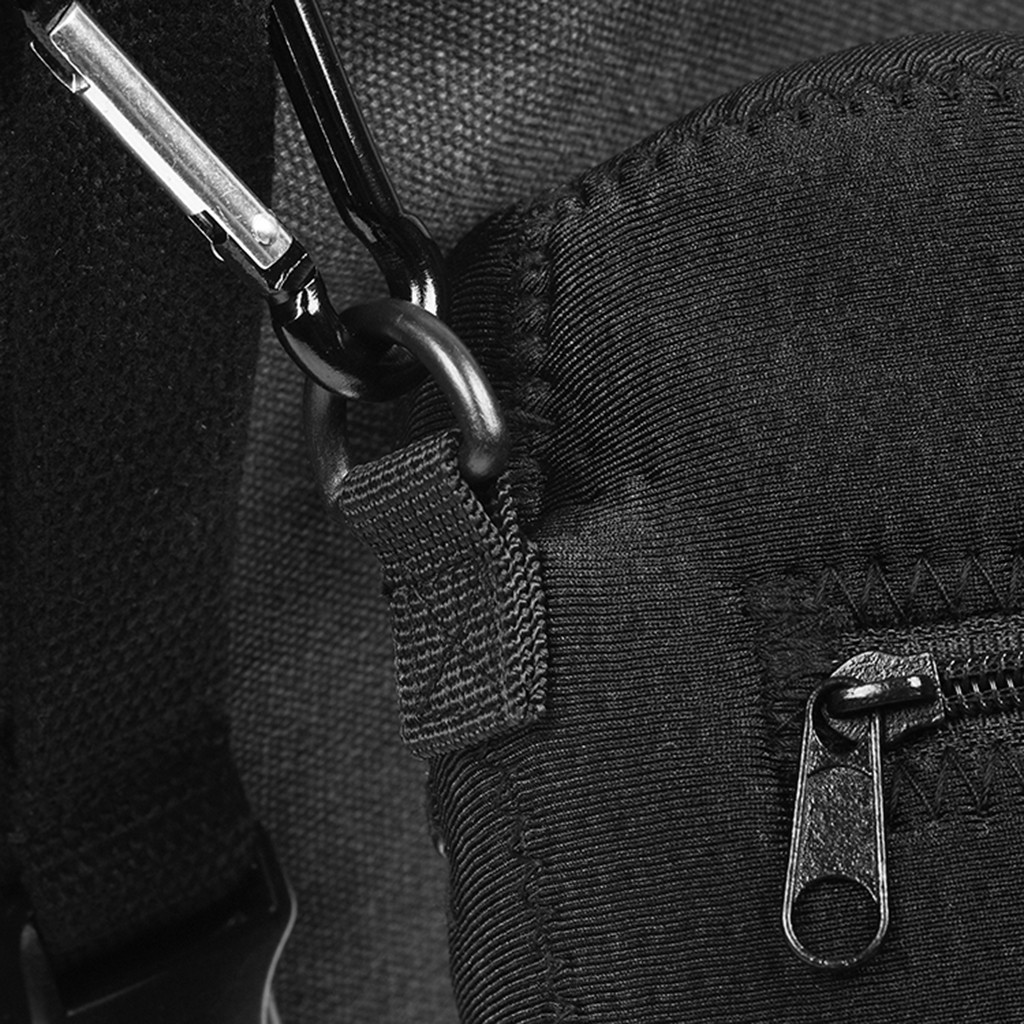 Diving Cloth Case Cover Zipper Carry Bag for JBL CHARGE 3 Wireless Speaker