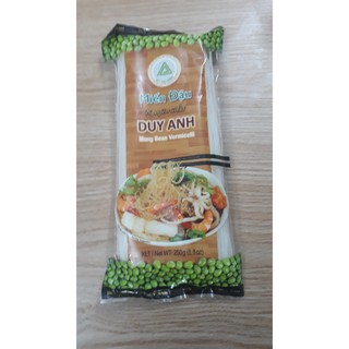 Combo 5 gói Miến Đậu Nguyên Chất DUY ANH 250gr