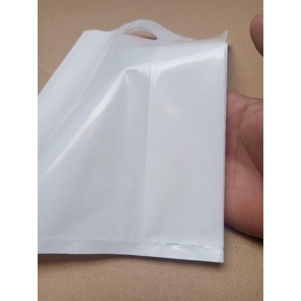 Túi hột xoài Pe BÓNG, DẺO | dùng đựng quần áo, Quà, Mỹ phẩm,...