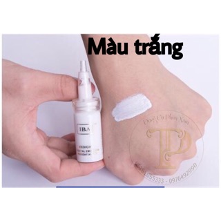 Mực phun mày môi mí IBA - hongkong