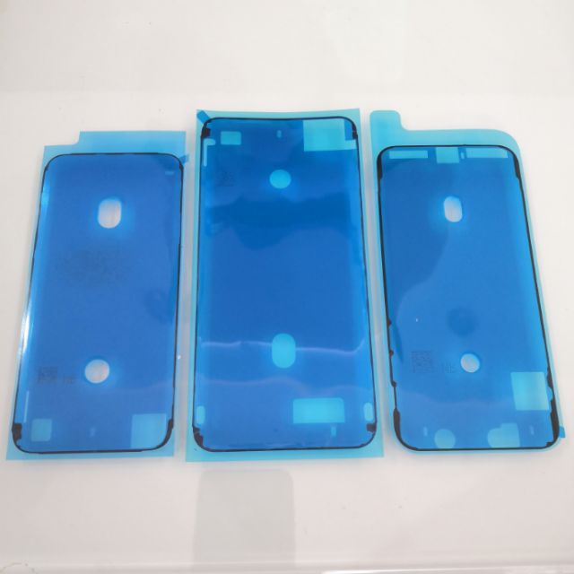 Ron siu keo chống nước áp suất dán màn hình iphone X/ XS/ XSMAX