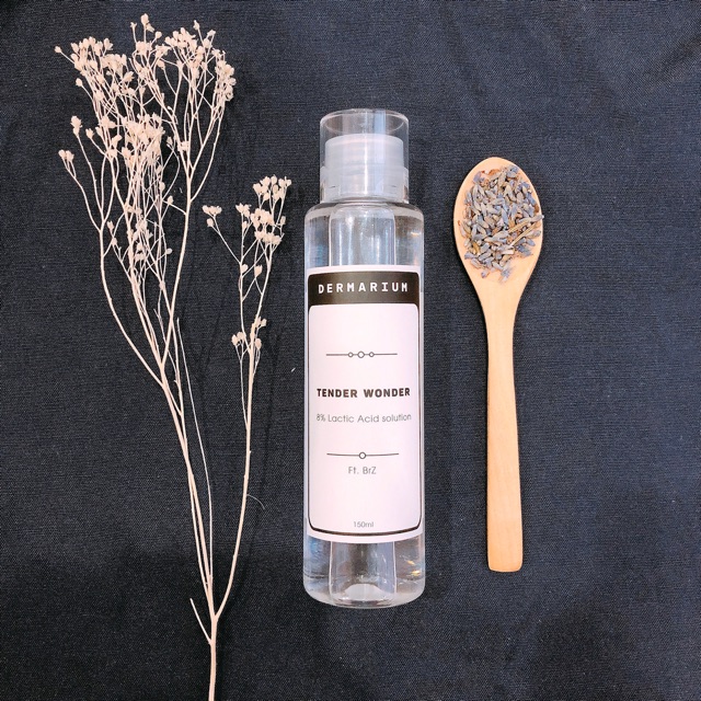 Tender Wonder - Toner làm sạch | BigBuy360 - bigbuy360.vn