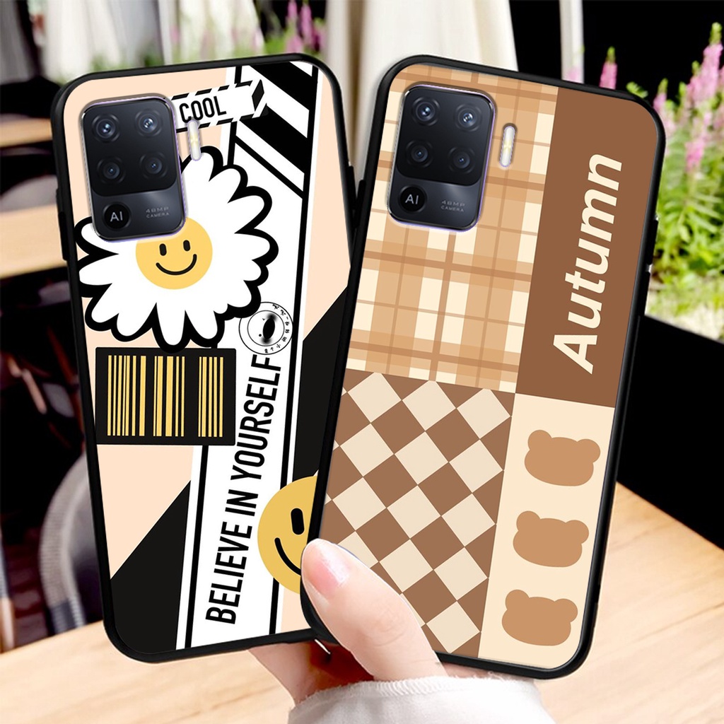 Ốp lưng Oppo A94 đẳng cấp - sang trọng  ĐẸP -  RẺ - XINH - ĐỘC ĐÁO