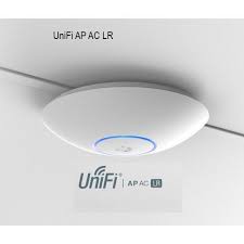 Wifi Access Point UBIQUITI UniFi AP-AC-LR