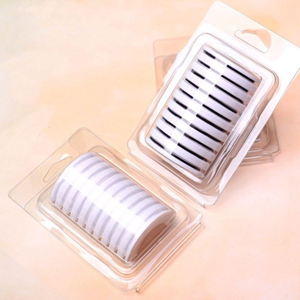 Bộ 10 Miếng Dán Lông Mi Giả Không Gây Dị Ứng Có Thể Tái Sử Dụng