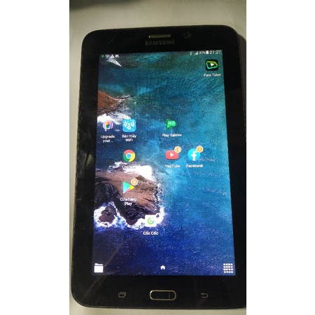 máy tính bảng samsung t116 cũ