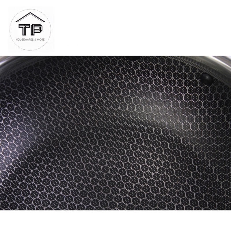 Chảo chống dính Fivestar Blackcube