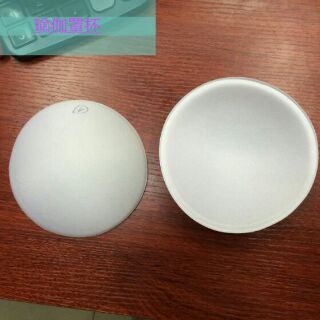 MÚT XỐP ĐỘN NGỰC 2CM