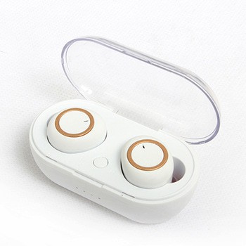 Tai Nghe Bluetooth SONY TWS 5.0 - D76 Tự Động Kết Nối - Chống Ồn Tốt - Bass Cực Êm - Tai Nghe Thể Thao Kèm Cốc Sạc Nhanh
