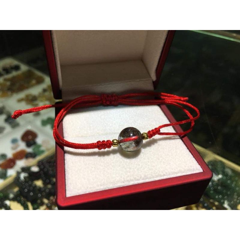 VÒNG TẾT ĐÁ PHONG THỦY TỰ NHIÊN