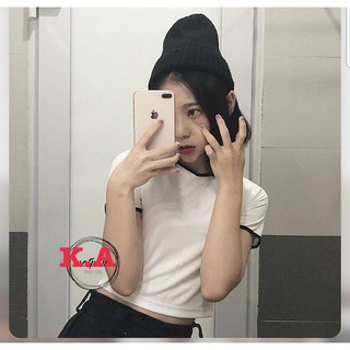 Áo crt body viền cổ_ka1280