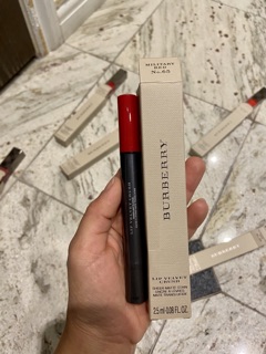 SON 𝘽𝙐𝙍𝘽𝙀𝙍𝙍𝙔 sang chảnh 𝐒𝐀𝐋𝐄 70% store Mỹ