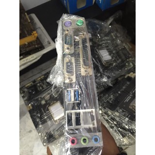 Main Gigabyte H81M DS2 Ver 3.0