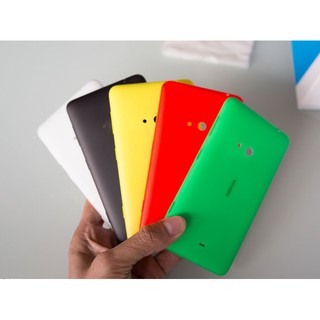 Vỏ nắp lưng đậy pin cho Nokia Lumia 625