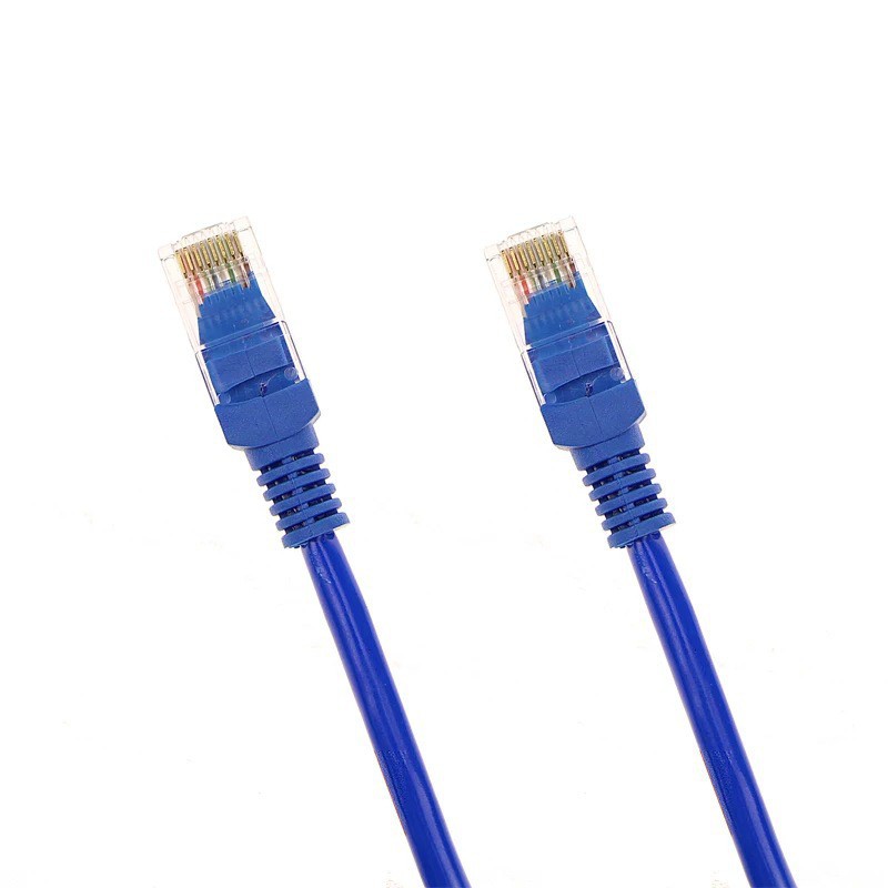 Dây Mạng Bấm Sẵn 2 Đầu 30m 50m