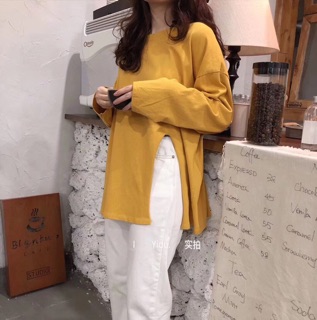 Pull sẻ mới