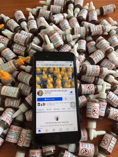 THUỐC DIỆT KIẾN GIÁN TẬN GỐC AN TOÀN HIỆU QUẢ