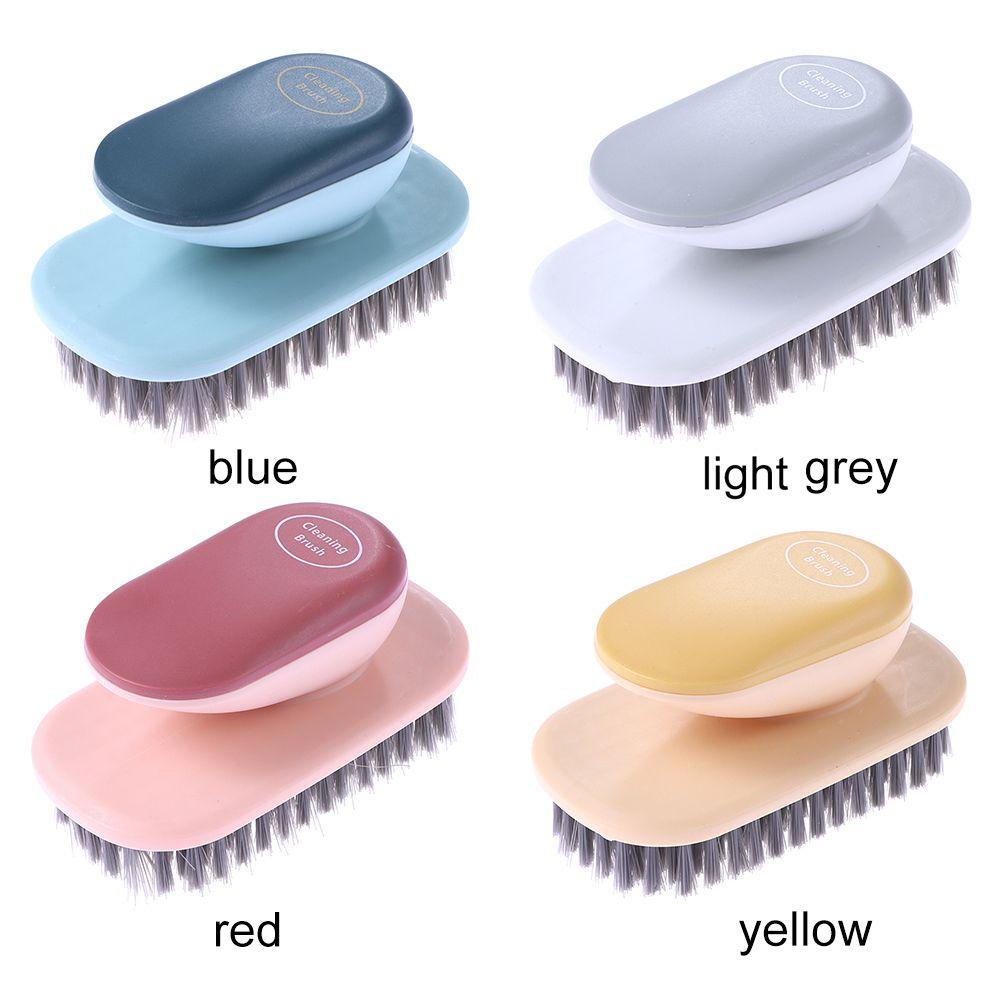 Cọ Vệ Sinh Đa Năng Thiết Kế Nhỏ Gọn Tiện Dụng